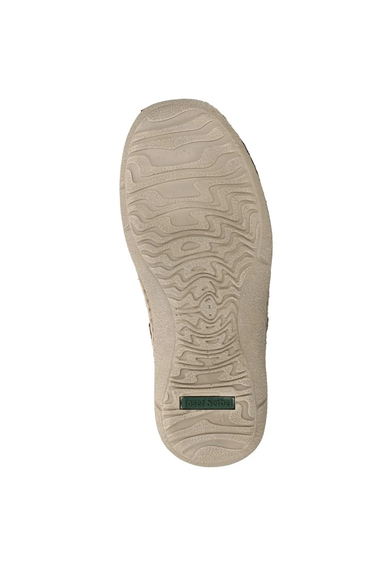 Josef Seibel Sportieve Veterschoenen - Brown 5 Josef Seibel Sportieve Veterschoenen - Brown - Afbeelding 5