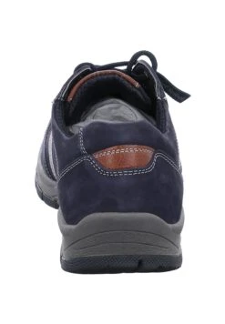 Josef Seibel Sportieve Veterschoenen - Indigo-Kombi 7 Josef Seibel Sportieve Veterschoenen - Indigo-Kombi -Schoenen Winkel 32e7ede8f8b2426389a8a1d8d4a111fa