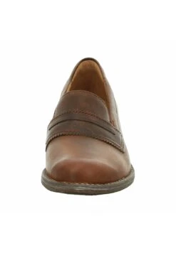 Josef Seibel Sienna - Instappers - Brown 12 Josef Seibel Sienna - Instappers - Brown -Schoenen Winkel 32e9b86ee42f4a2388bcc5c0d7b2d991
