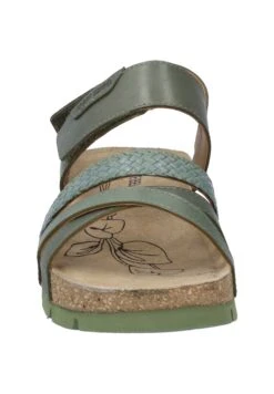 Josef Seibel Outdoorsandalen - Salvia 25 Josef Seibel Outdoorsandalen - Salvia -Schoenen Winkel 335fd81ccd7f46f8b5aed0790c3c1ee6