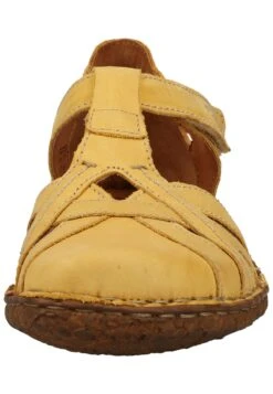 Josef Seibel Outdoorsandalen - Yellow 13 Josef Seibel Outdoorsandalen - Yellow -Schoenen Winkel 338138eb91e54e82968b48a7c9829a0c