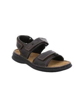 Josef Seibel Rafe - Sandalen - Moro/Schwarz 6 Josef Seibel Rafe - Sandalen - Moro/Schwarz -Schoenen Winkel 338d9fb510204163999045b6930d1c87