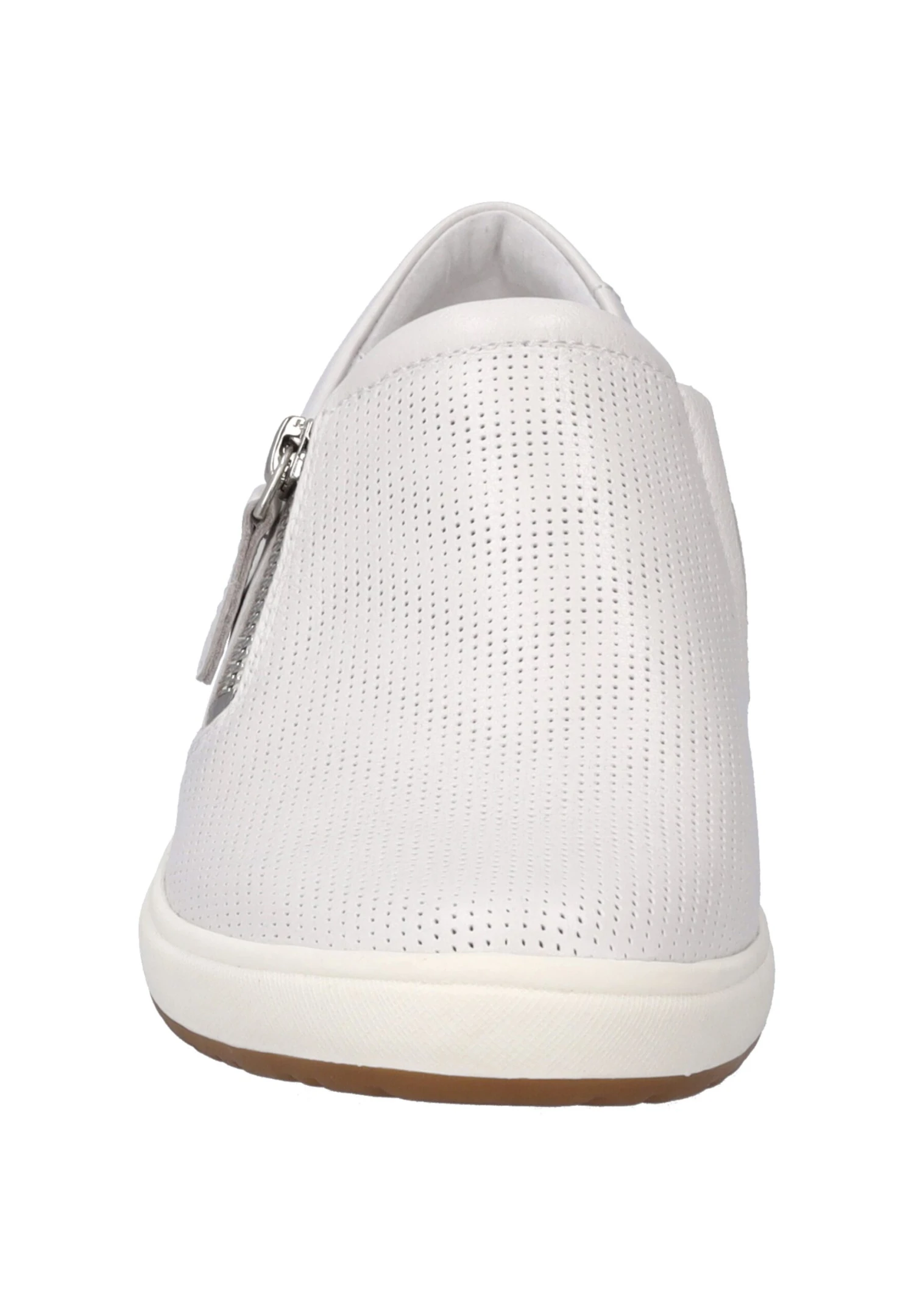 Josef Seibel Caren - Instappers - Weiss 5 Josef Seibel Caren - Instappers - Weiss - Afbeelding 5