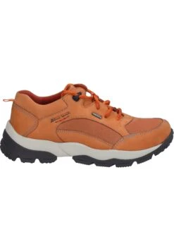 Josef Seibel Philippa - Sneakers Laag - Orange Kombi -Schoenen Winkel 33a01b4e17854ef192aa9292c681329e