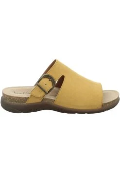 Josef Seibel Riley 04 - Muiltjes - Gelb 13 Josef Seibel Riley 04 - Muiltjes - Gelb -Schoenen Winkel 34010a1f59274b448385c15e05ce9a91