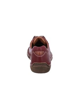 Josef Seibel Sportieve Veterschoenen - Rubin-Kombi 10 Josef Seibel Sportieve Veterschoenen - Rubin-Kombi -Schoenen Winkel 340d7320cc764362bc8accbc7c1e26a8