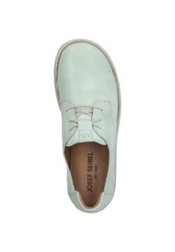 Josef Seibel Neele - Sportieve Veterschoenen - Mint 8 Josef Seibel Neele - Sportieve Veterschoenen - Mint -Schoenen Winkel 342326731a8241dab972e75fa11d871a