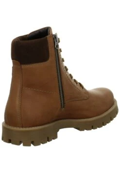 Josef Seibel Veterboots - Braun 8 Josef Seibel Veterboots - Braun -Schoenen Winkel 348242c58ed942a68ff96a2655fbd902