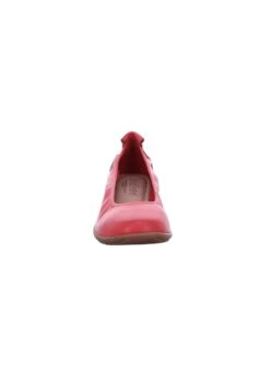 Josef Seibel Ballerina'S - Red 9 Josef Seibel Ballerina'S - Red -Schoenen Winkel 3497265bb4bc432596cd4bbb44e00374