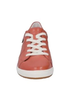 Josef Seibel Caren- Sportieve Veterschoenen - Lachs 10 Josef Seibel Caren- Sportieve Veterschoenen - Lachs -Schoenen Winkel 34d6b696e92f411cb4e56f42884f8064