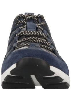 Josef Seibel Sneakers Laag - Dunkelblau-Kombi 12 Josef Seibel Sneakers Laag - Dunkelblau-Kombi -Schoenen Winkel 34e3004c21e241b7a13e958a7313e7fa