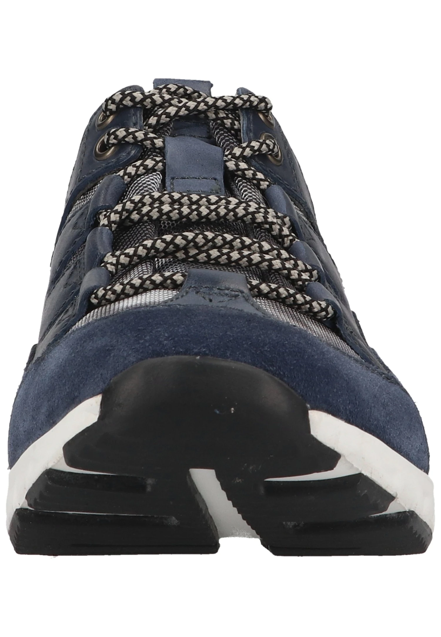 Josef Seibel Sneakers Laag - Dunkelblau-Kombi 6 Josef Seibel Sneakers Laag - Dunkelblau-Kombi - Afbeelding 6