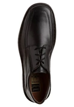 Josef Seibel Brian - Veterschoenen - Schwarz 13 Josef Seibel Brian - Veterschoenen - Schwarz -Schoenen Winkel 34e92883825a4a7392aa3e6100563f6b