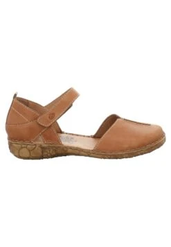 Josef Seibel Rosalie - Sandalen - Cognac 11 Josef Seibel Rosalie - Sandalen - Cognac -Schoenen Winkel 34ef12d7ab0b4b15894482118ff03a6d