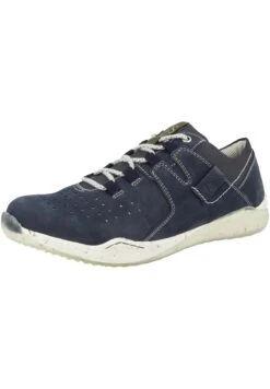 Josef Seibel Sneakers Laag - Jeans (43512-Te751-540) 8 Josef Seibel Sneakers Laag - Jeans (43512-Te751-540) -Schoenen Winkel 354ead971e8843d188b5f267e82beae3