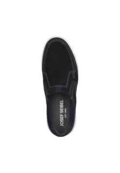 Josef Seibel Enrico 19 - Mocassins - Schwarz Kombi 8 Josef Seibel Enrico 19 - Mocassins - Schwarz Kombi -Schoenen Winkel 355c9ffefa1d44dcbaf4e6ef46b4a1cb