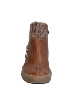 Josef Seibel Maren 22 - Korte Laarzen - Brandy-Kombi 10 Josef Seibel Maren 22 - Korte Laarzen - Brandy-Kombi -Schoenen Winkel 357f875c53b742b6986a729f7fc21bcc