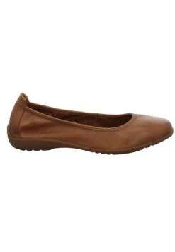 Josef Seibel Ballerina'S - Camel 13 Josef Seibel Ballerina'S - Camel -Schoenen Winkel 35ffd73f1cb442898de5d692427facc5