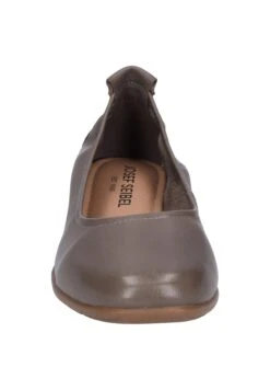 Josef Seibel Fenja - Ballerina'S - Grau 13 Josef Seibel Fenja - Ballerina'S - Grau -Schoenen Winkel 364d98dedff34dee97df805f2bb83565