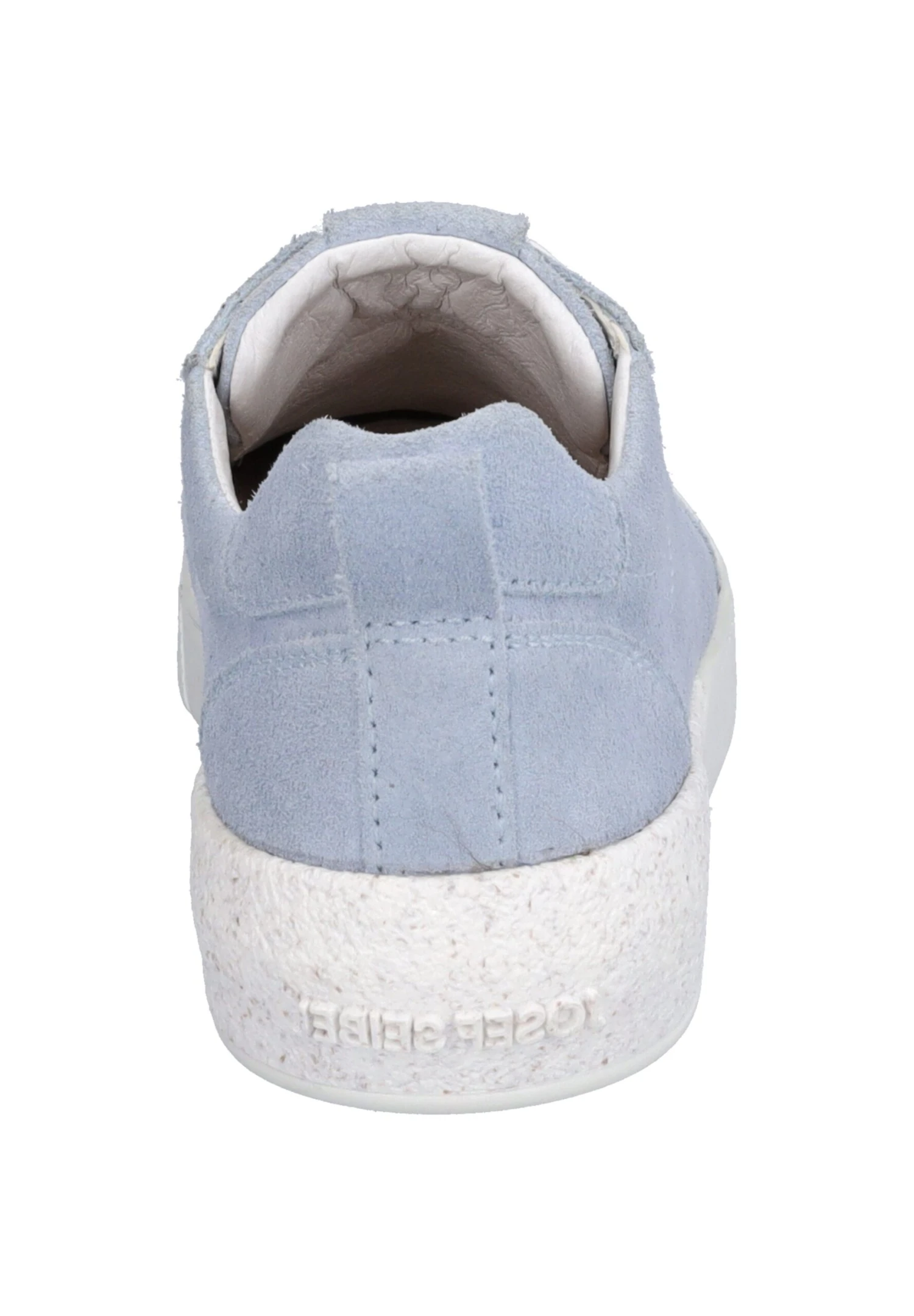 Josef Seibel Wilma 03 Iceblue - Sneakers Laag - Iceblue 4 Josef Seibel Wilma 03 Iceblue - Sneakers Laag - Iceblue - Afbeelding 4