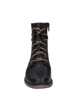Josef Seibel Sienna 70 - Veterboots - Schwarz 10 Josef Seibel Sienna 70 - Veterboots - Schwarz -Schoenen Winkel 36a00dd0f6c74b63b04a3f83c3782e2e