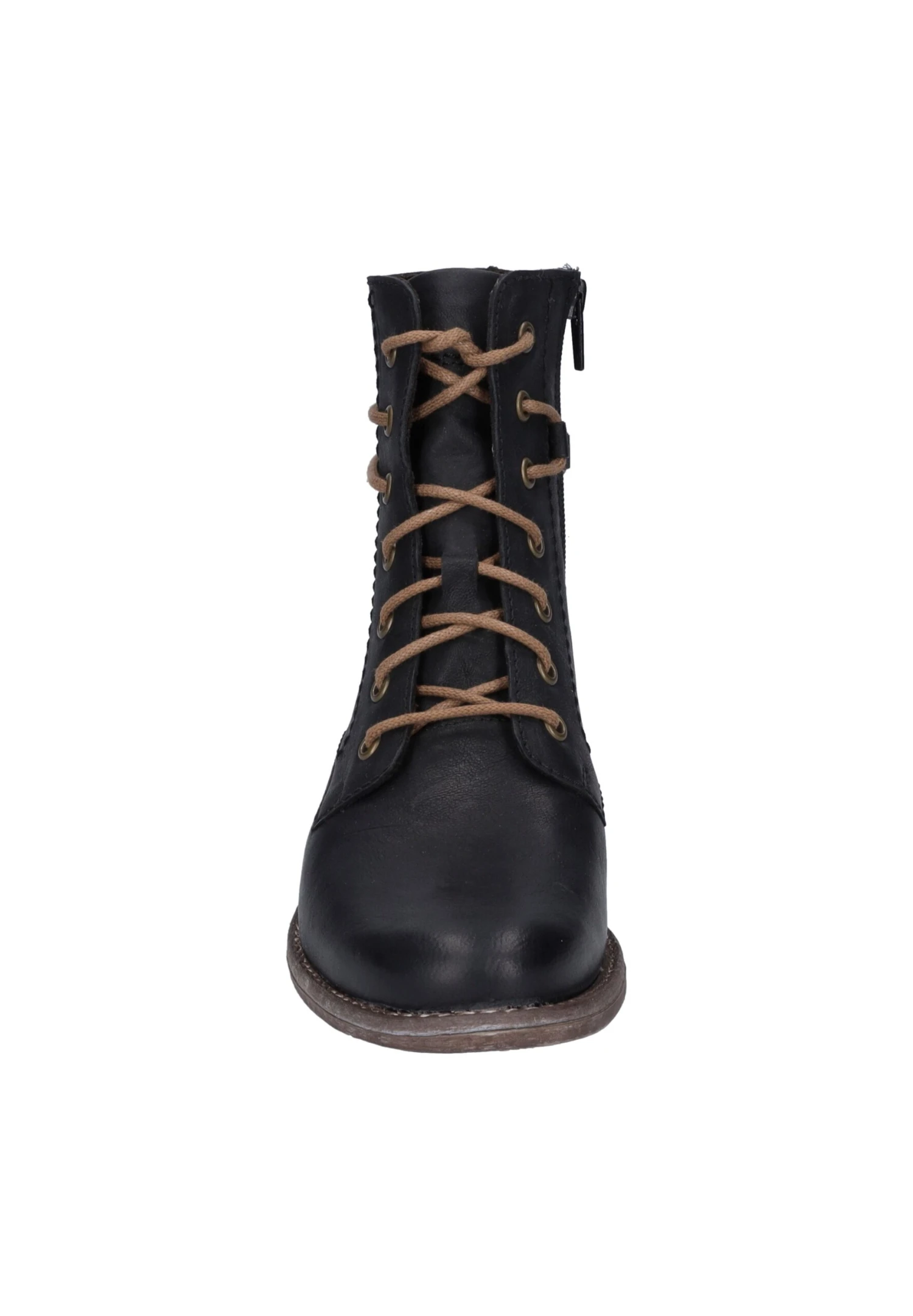 Josef Seibel Sienna 70 - Veterboots - Schwarz 5 Josef Seibel Sienna 70 - Veterboots - Schwarz - Afbeelding 5