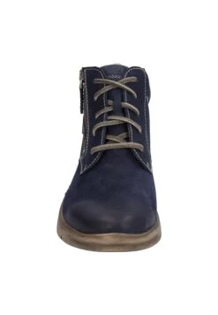 Josef Seibel Conny 52 - Veterboots - Ocean 10 Josef Seibel Conny 52 - Veterboots - Ocean -Schoenen Winkel 37276c4090de4e92b0ebc5d356f3cdc4