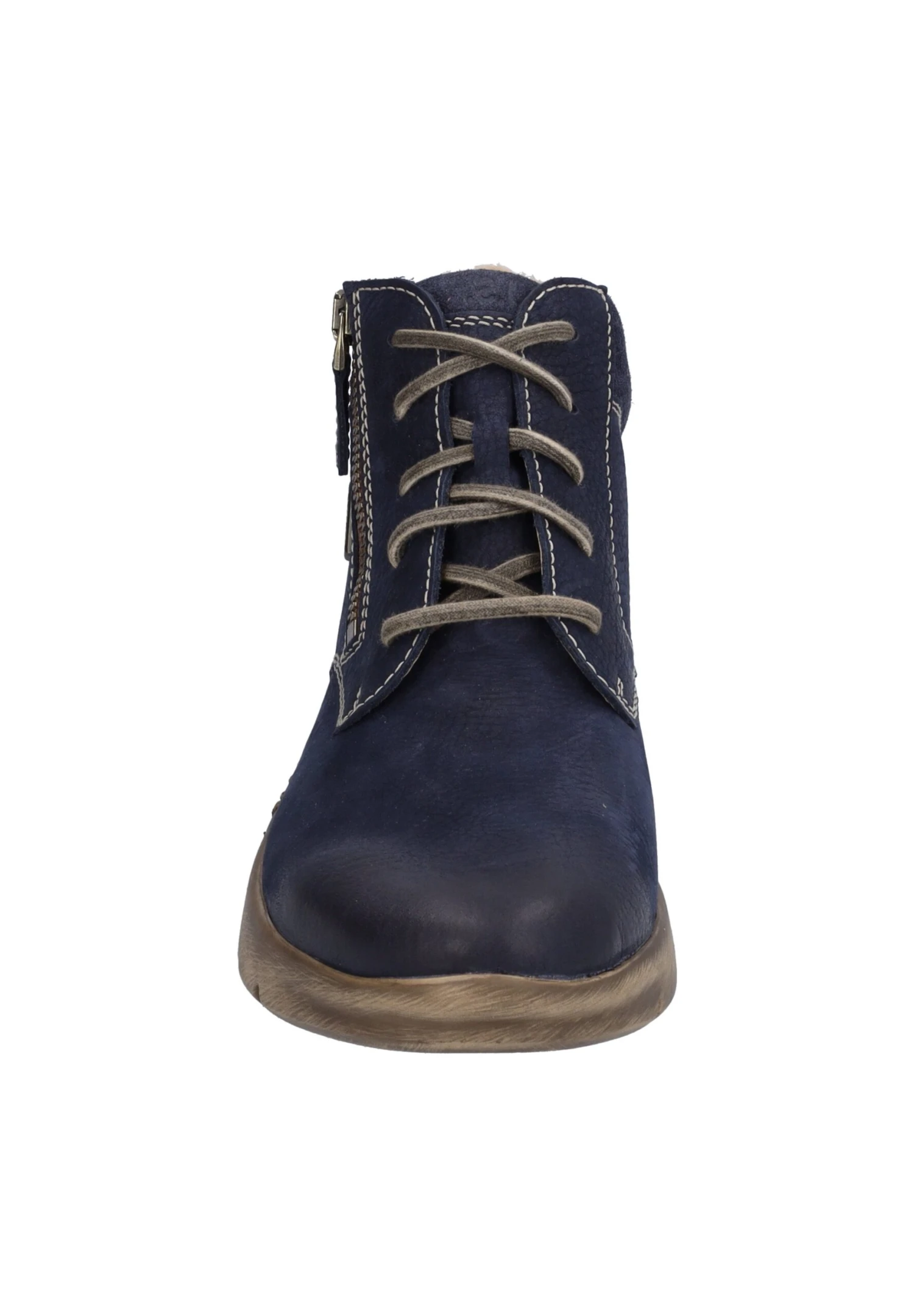 Josef Seibel Conny 52 - Veterboots - Ocean 5 Josef Seibel Conny 52 - Veterboots - Ocean - Afbeelding 5