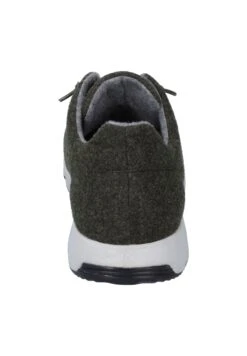 Josef Seibel Sneakers Laag - Moos 9 Josef Seibel Sneakers Laag - Moos -Schoenen Winkel 3797989bd3b24b8492ac59f10754f0bc