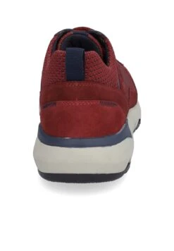 Josef Seibel Jeremiah 08 - Sneakers Laag - Rot Multi 9 Josef Seibel Jeremiah 08 - Sneakers Laag - Rot Multi -Schoenen Winkel 37a099b0060149079ea0839bfc3aede1