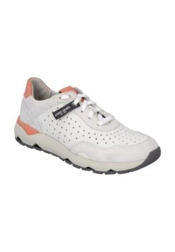 Josef Seibel Jonah 02 - Sneakers Laag - Weiss-Lachs 7 Josef Seibel Jonah 02 - Sneakers Laag - Weiss-Lachs -Schoenen Winkel 37ab751b5f394425801f6cbcbf92db3d