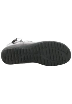 Josef Seibel Naly- Korte Laarzen - Anthrazit 7 Josef Seibel Naly- Korte Laarzen - Anthrazit -Schoenen Winkel 382ffad0131743b1908117ff978185a8