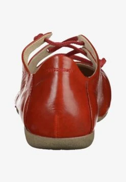 Josef Seibel Instappers - Red 10 Josef Seibel Instappers - Red -Schoenen Winkel 385b8e551ecd4720bb9210381337187f