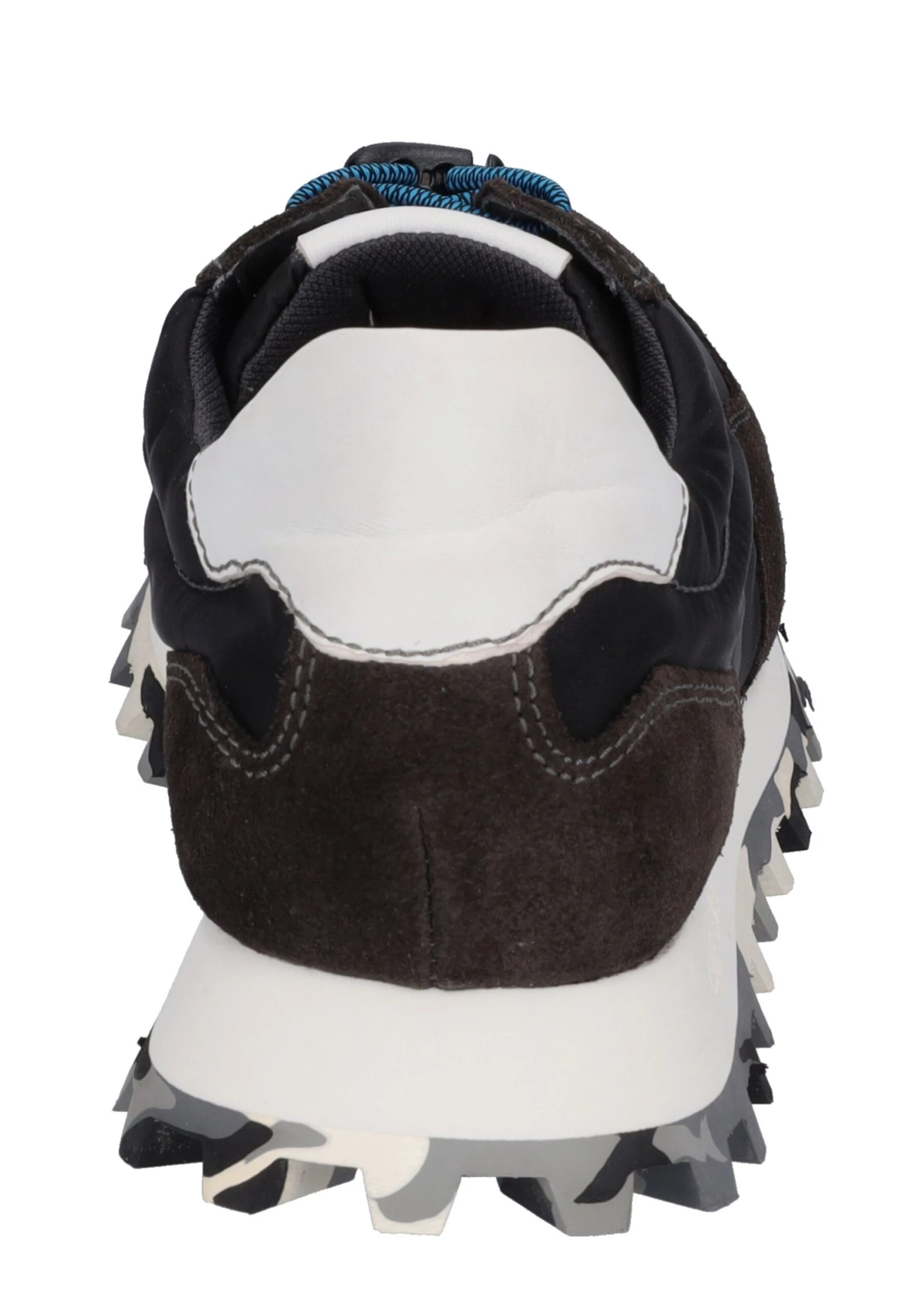 Josef Seibel Clyde 01 - Sneakers Laag - Titan-Weiss 4 Josef Seibel Clyde 01 - Sneakers Laag - Titan-Weiss - Afbeelding 4