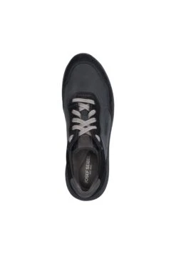 Josef Seibel Jonah- Sneakers Laag - Schwarz Kombi 8 Josef Seibel Jonah- Sneakers Laag - Schwarz Kombi -Schoenen Winkel 389023e1f6e048f0b08a14cf42c2d73a