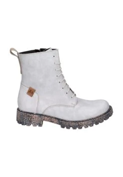 Josef Seibel Marta - Korte Laarzen - Offwhite -Schoenen Winkel 38bccf5e32b045bd9d0868334a3831fa