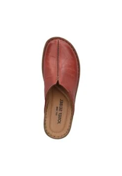 Josef Seibel Catalonia - Clogs - Hibiscus 9 Josef Seibel Catalonia - Clogs - Hibiscus -Schoenen Winkel 38ec3892b8494ae2a481a0f164d38543
