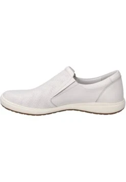 Josef Seibel Caren - Instappers - Weiss