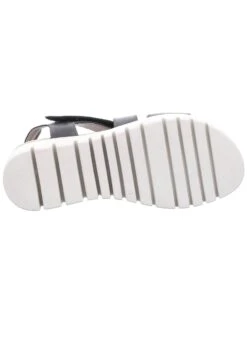 Josef Seibel Thea- Sandalen Met Plateauzool - Schwarz 11 Josef Seibel Thea- Sandalen Met Plateauzool - Schwarz -Schoenen Winkel 3914ad7b2b8644c8ac4c530820324c65