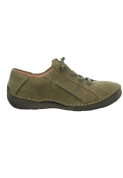 Josef Seibel Fergey - Sportieve Veterschoenen - Oliv 13 Josef Seibel Fergey - Sportieve Veterschoenen - Oliv -Schoenen Winkel 393190b674fe4fe89c7112b098d4fd36