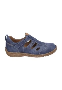 Josef Seibel Neele 53 - Instappers - Ocean/Kombi 13 Josef Seibel Neele 53 - Instappers - Ocean/Kombi -Schoenen Winkel 394afd76736445aba44628f901d205d3