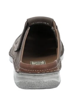 Josef Seibel Anvers - Clogs - Grau-Kombi -Schoenen Winkel 394f761eb6b241dcb376079257c0b8ee