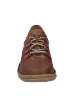 Josef Seibel Neele - Sportieve Veterschoenen - Brown 10 Josef Seibel Neele - Sportieve Veterschoenen - Brown -Schoenen Winkel 396d5bec6470443388c63d24c0264bb8