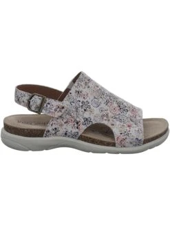 Josef Seibel Outdoorsandalen - Weiss 12 Josef Seibel Outdoorsandalen - Weiss -Schoenen Winkel 397d62bbf1074d99904cc14718a49071