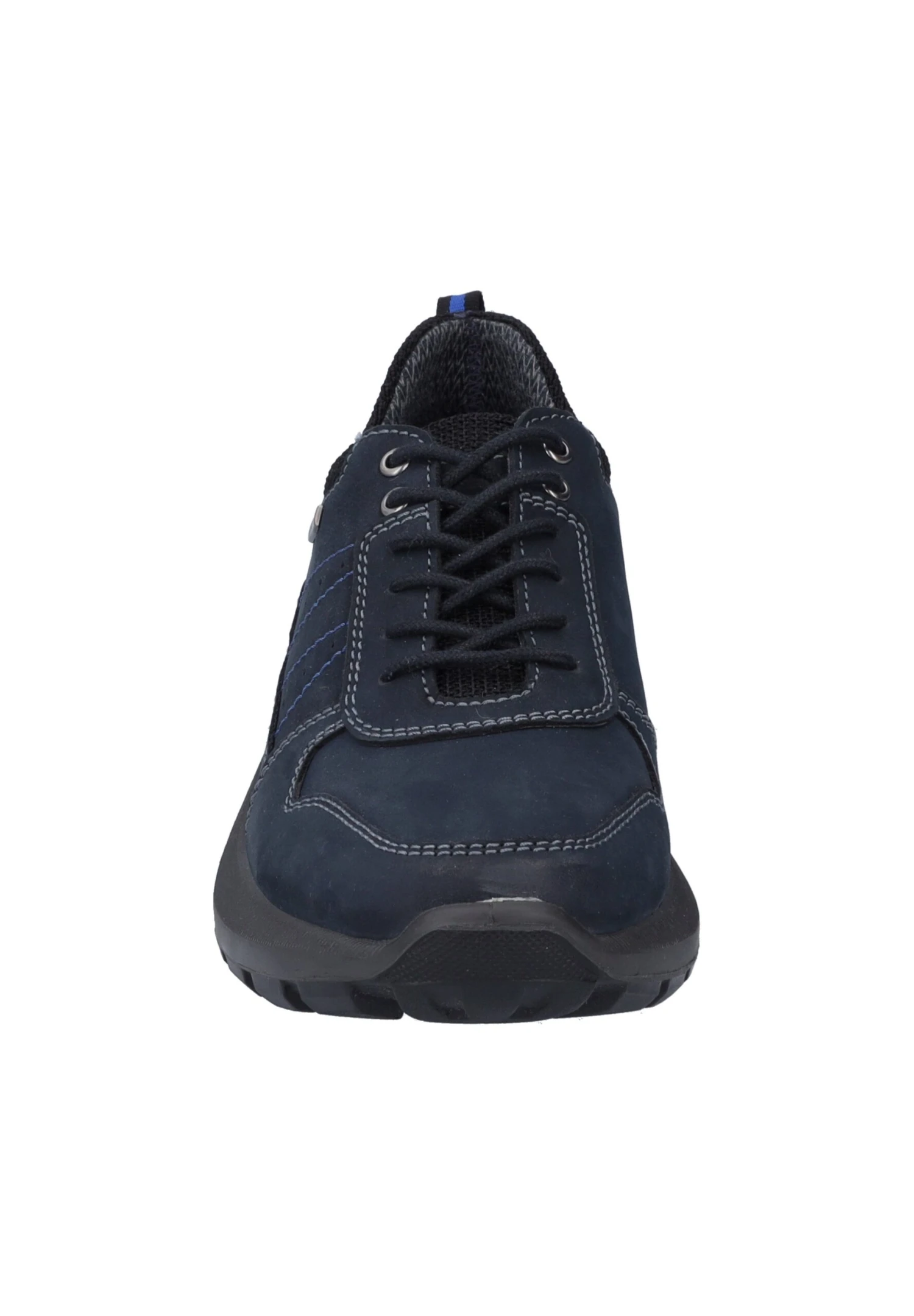 Josef Seibel Stefan 52 - Sneakers Laag - Jeans-Kombi 5 Josef Seibel Stefan 52 - Sneakers Laag - Jeans-Kombi - Afbeelding 5