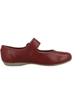 Josef Seibel Fiona - Ballerina'S Met Enkelbandjes - Ruby 9 Josef Seibel Fiona - Ballerina'S Met Enkelbandjes - Ruby -Schoenen Winkel 39935c2bf7df4e08972448d42f10cd14