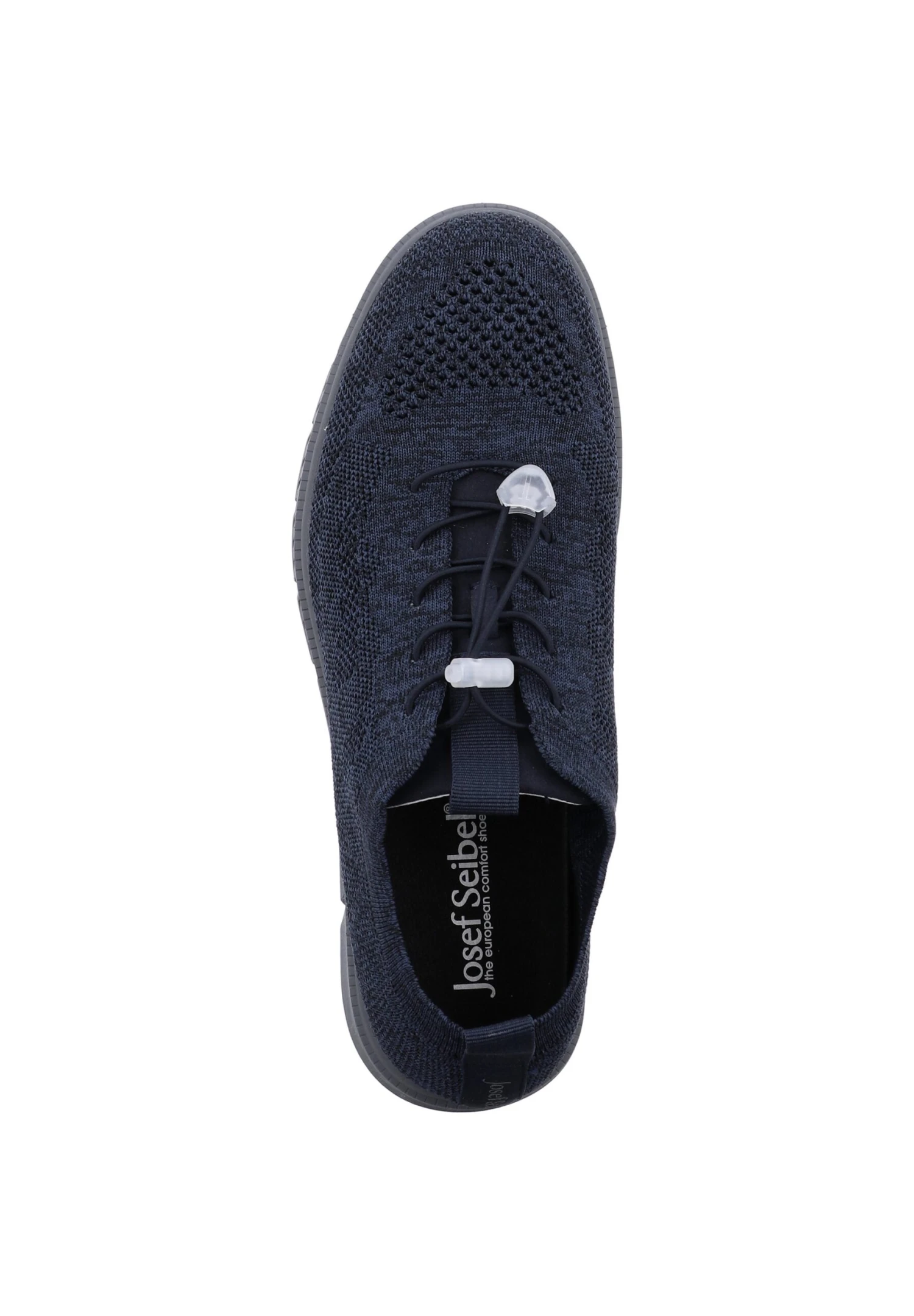 Josef Seibel Falko - Sneakers Laag - Royal 4 Josef Seibel Falko - Sneakers Laag - Royal - Afbeelding 4