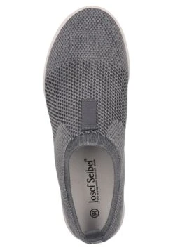 Josef Seibel Sneakers Laag - Jeans 10 Josef Seibel Sneakers Laag - Jeans -Schoenen Winkel 39b87fec2e0c45eca0f1417b83539ef4