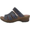 Josef Seibel Sandalen - Blue (56549-95-500)