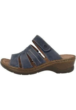 Josef Seibel Sandalen - Blue (56549-95-500)